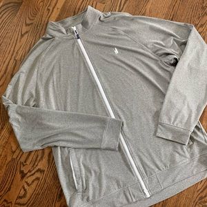 Johnnie-O Prep-Formance Track Jacket